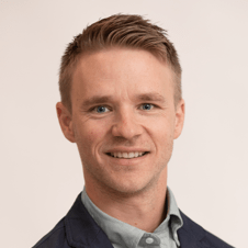 Bild på Henrik Edhall