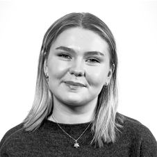 Bild på Emma Swedérus