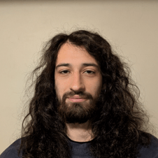 Picture of Seth Spain