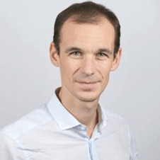 Picture of Nicolas Chignardet