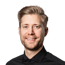 Picture of Kristian Lindin