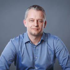 Picture of Lévay Csaba (DMCenter)