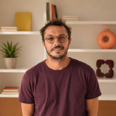 Picture of Arnaud Huart