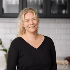 Bild på Lizette Mannerhill