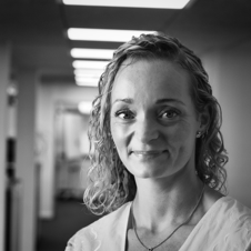 Billede af Mathilde Skatka