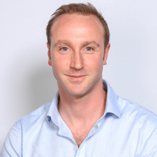 Picture of Tim Stringer