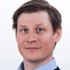 Bilde av Martin Bang Tøllefsen