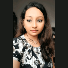 Picture of Hemali Shah