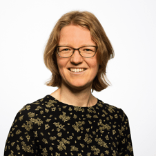 Foto van Mieke Timmerman