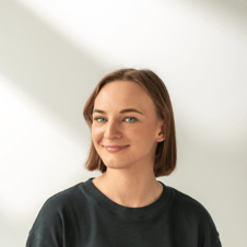 Picture of Lėja Samulėnaitė