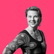 Kuva henkilöstä Emmi Koskinen