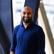 Picture of Kyan Kara-Shah