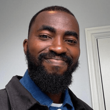 Picture of Kayode Idowu