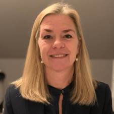 Picture of Claudia Lillebjerg Simonsen