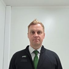 Billede af Antti Lindholm
