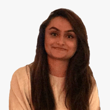Picture of Sonam Patel