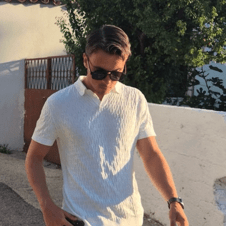 Picture of Isak Forsberg