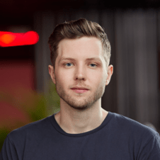 Picture of Kristofer Pehrs