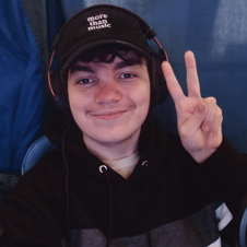 Picture of Arran Willis