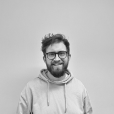 Picture of Anton Strand