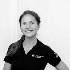 Billede af Daliborka Olujic