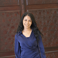 Picture of Nada Mohamed