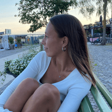 Picture of Titia Rientjes