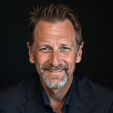Picture of Chad Leqve