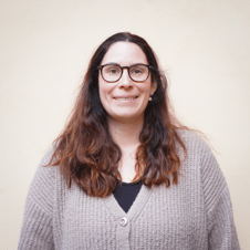 Bild på Jenny Rönnqvist