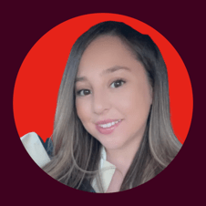 Picture of Yasmine Moulaï