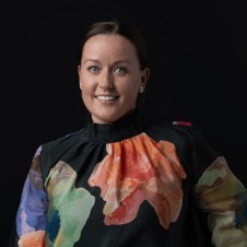 Bild på Jessica Severinsson