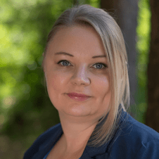 Bilde av Anna Marie Fjeld