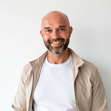 Picture of Tony McKeever