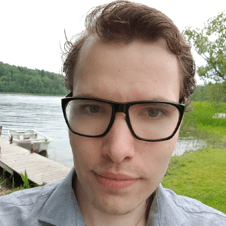 Picture of Sebastian Hallman