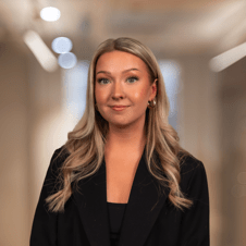 Bild på Selma Kauppi