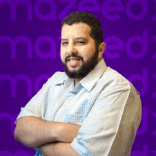 Picture of Ahmed Osama