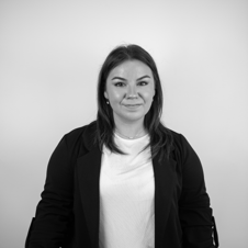 Foto de Beatriz Rojas