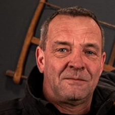 Foto van René Schotanus