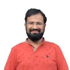 Picture of Gargi Das