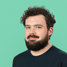 Picture of Cian Butler