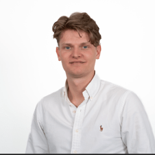 Bilde av Sander D. Ausland