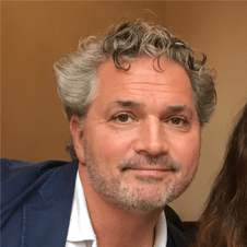 Bild på Mathias Olsson