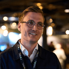 Picture of Dan Andreasson