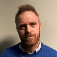 Picture of Petter Skaug