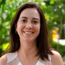 Foto de Luciana Ruiz