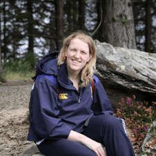 Picture of Caroline Hughes