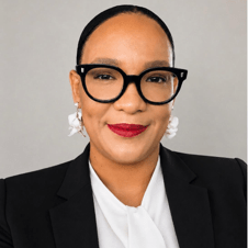 Picture of Desiree Mogale