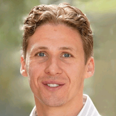 Bild på Niclas Svelander