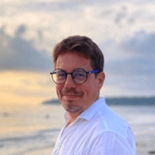 Picture of Julien CANCES