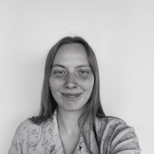 Picture of Anna Frymark